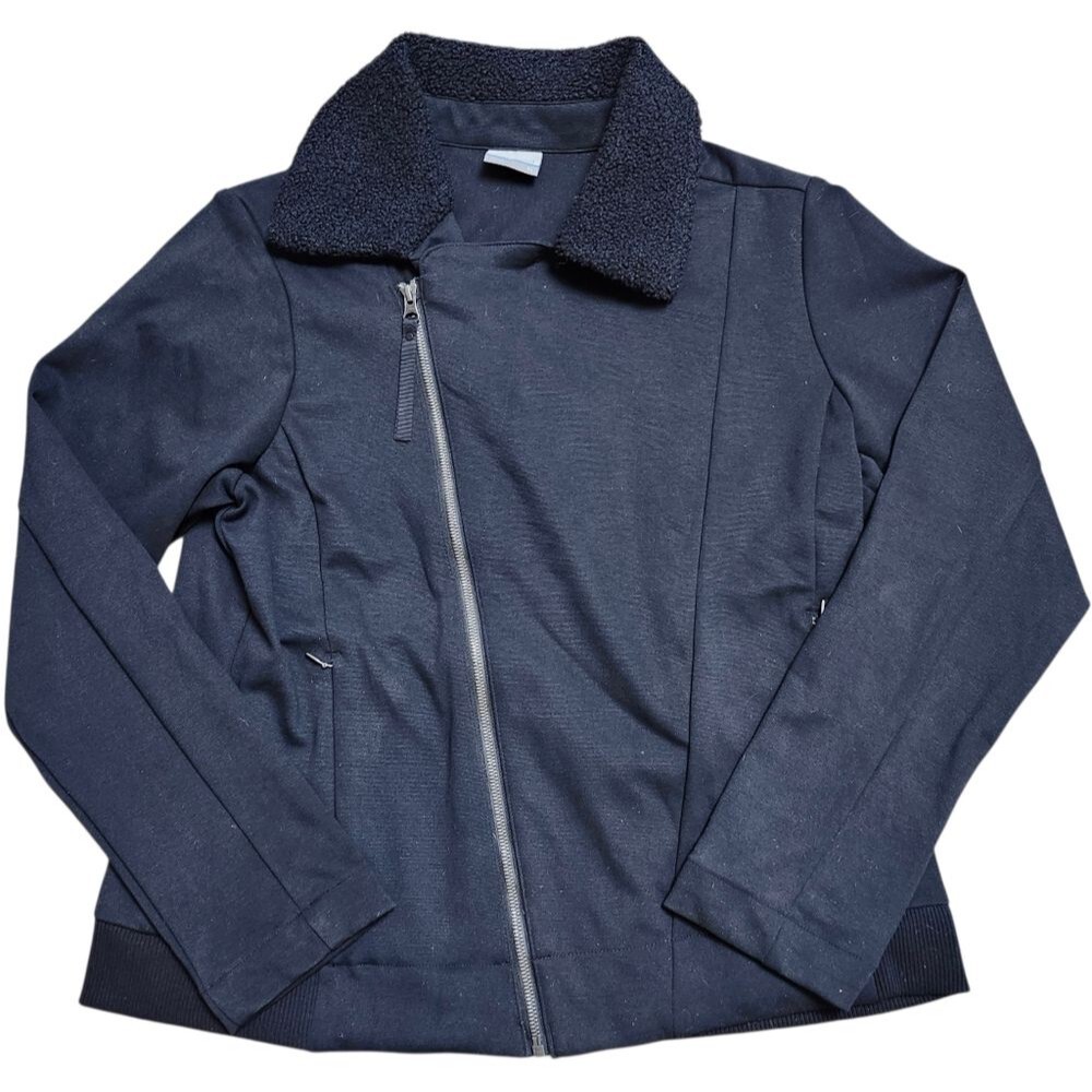 Columbia Black Butte Hike Full Zip Jacket. Sz. XL
